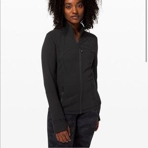 Lululemon Define Jacket